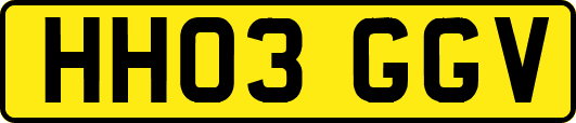 HH03GGV