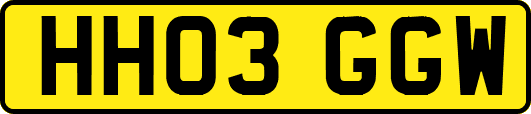 HH03GGW