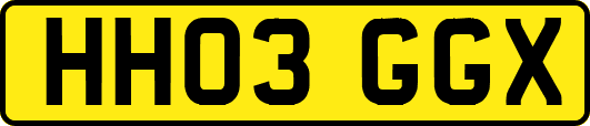 HH03GGX