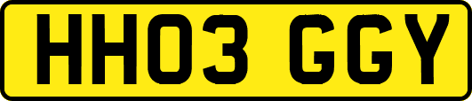 HH03GGY