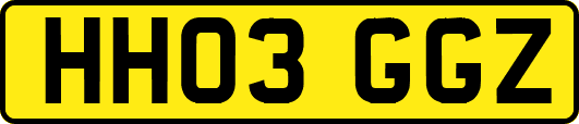 HH03GGZ