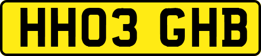 HH03GHB