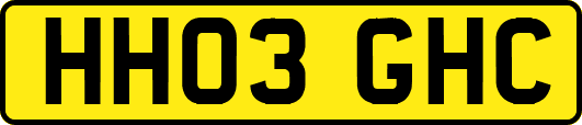 HH03GHC