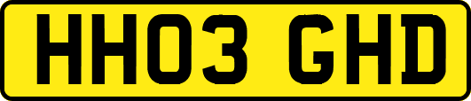 HH03GHD