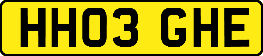 HH03GHE