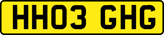 HH03GHG