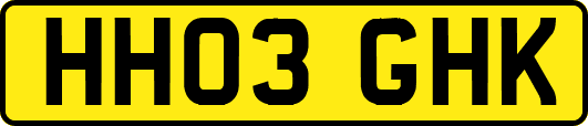 HH03GHK