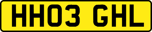 HH03GHL