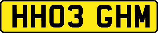 HH03GHM