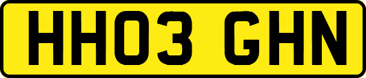 HH03GHN