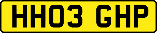 HH03GHP