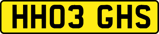 HH03GHS