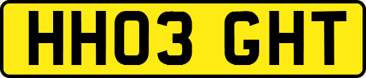 HH03GHT