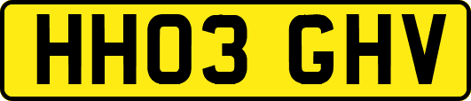 HH03GHV