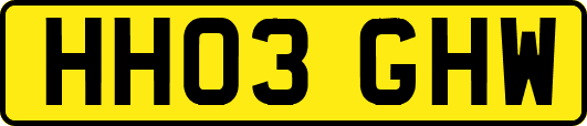HH03GHW