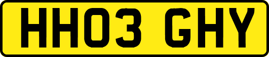 HH03GHY