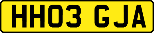 HH03GJA