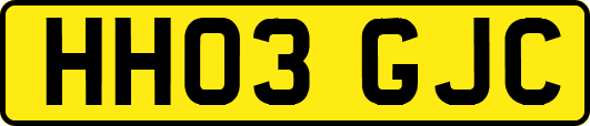 HH03GJC