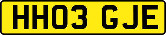 HH03GJE