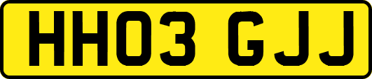 HH03GJJ