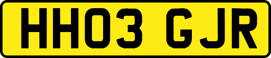 HH03GJR