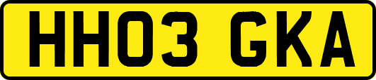 HH03GKA