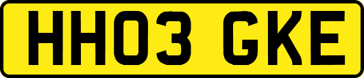 HH03GKE
