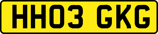 HH03GKG