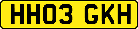 HH03GKH