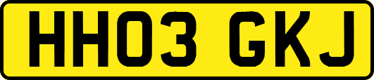 HH03GKJ