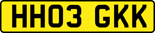 HH03GKK