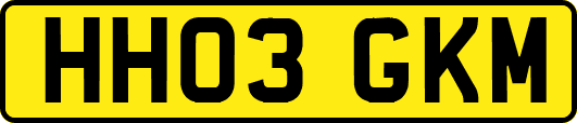 HH03GKM