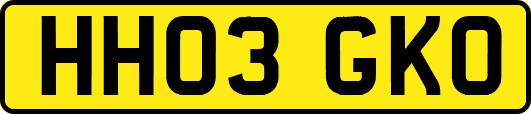 HH03GKO