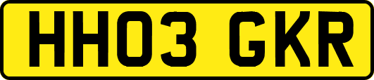 HH03GKR
