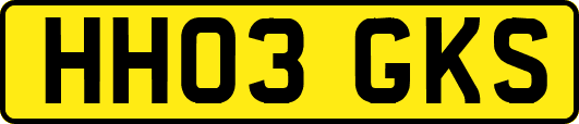 HH03GKS