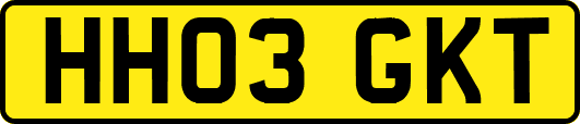 HH03GKT