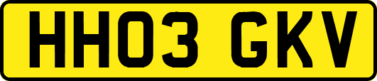 HH03GKV
