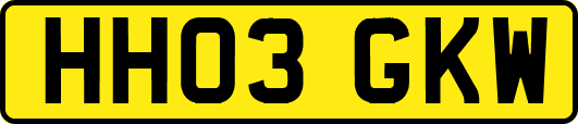 HH03GKW