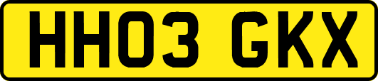 HH03GKX
