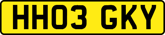 HH03GKY