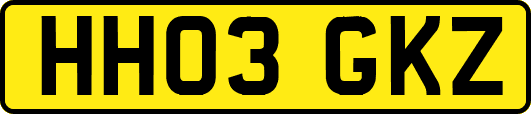 HH03GKZ