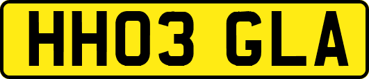 HH03GLA