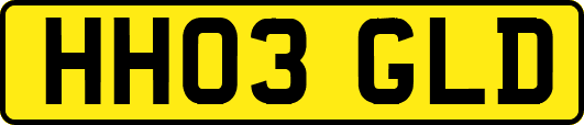 HH03GLD