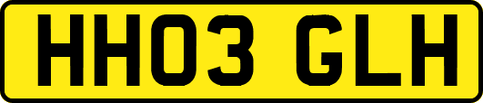 HH03GLH