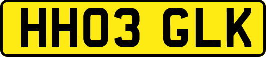 HH03GLK