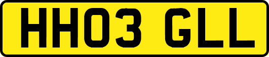HH03GLL