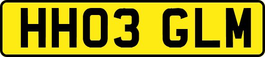 HH03GLM