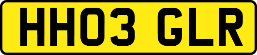 HH03GLR