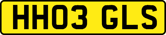 HH03GLS