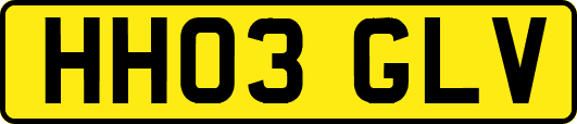HH03GLV